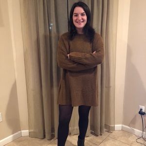 Meet your Posher, Kristen